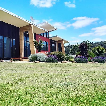 Arinya Retreat Daylesford Villa Ngoại thất bức ảnh