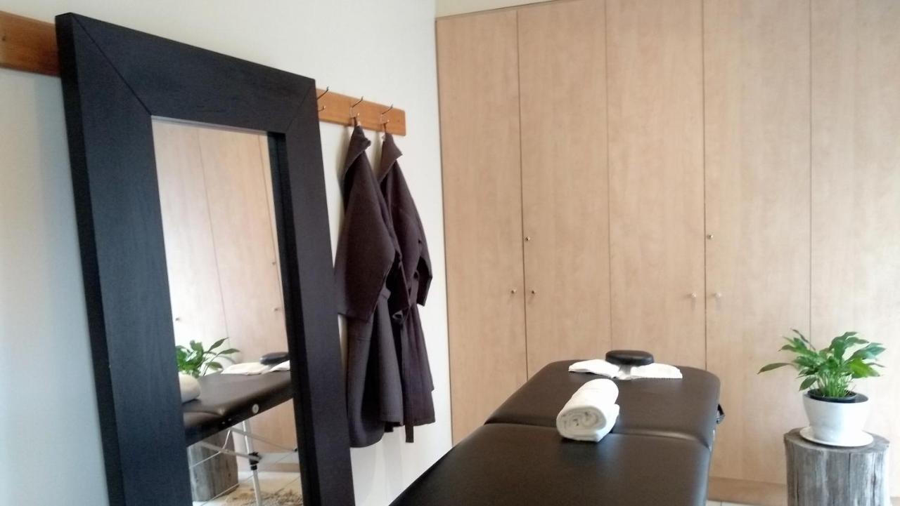 Arinya Retreat Daylesford Villa Ngoại thất bức ảnh
