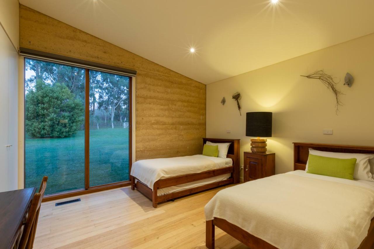 Arinya Retreat Daylesford Villa Ngoại thất bức ảnh