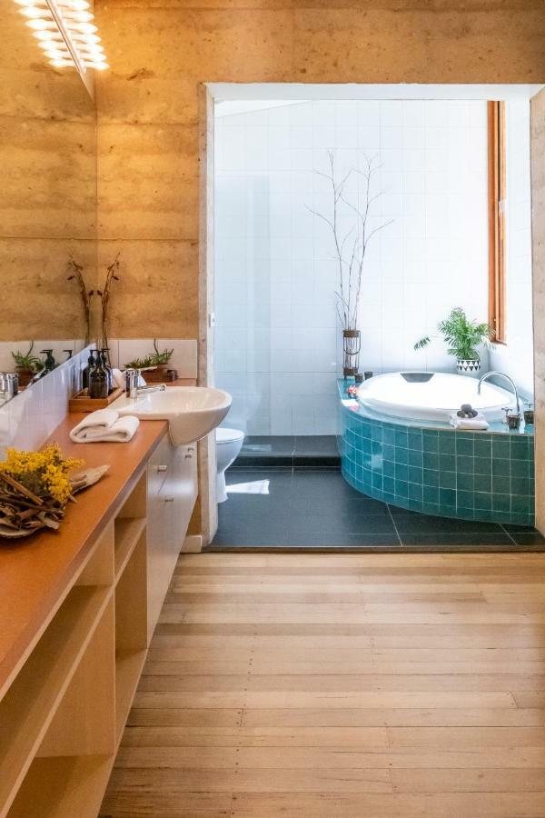 Arinya Retreat Daylesford Villa Ngoại thất bức ảnh